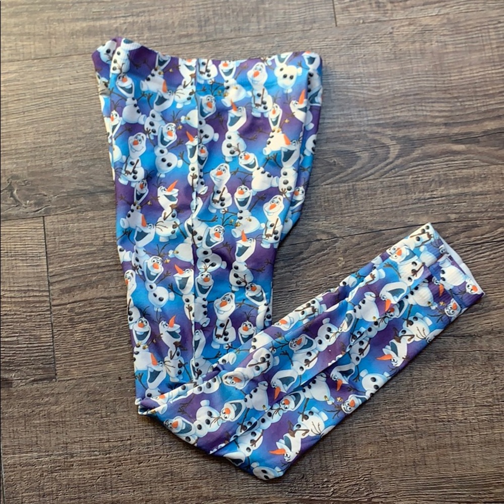 OLAF LEGGINGS